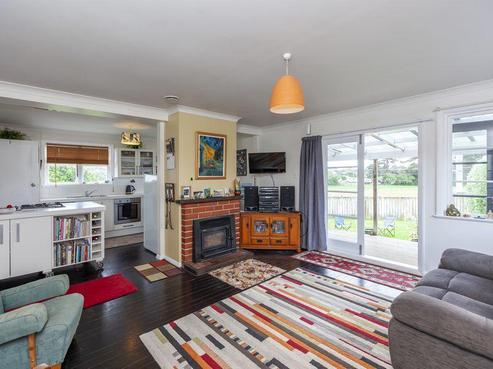 301 State Highway 1, Paekakariki