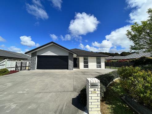 19 Pahau Avenue, Tikipunga