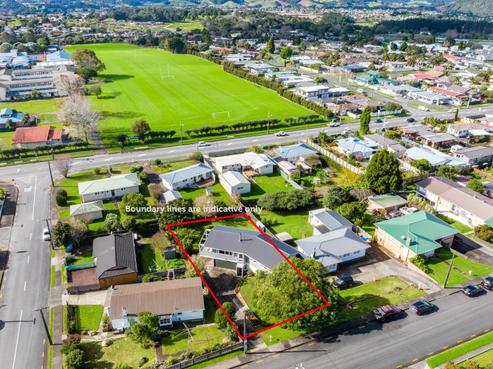 37 Clark Road, Kamo