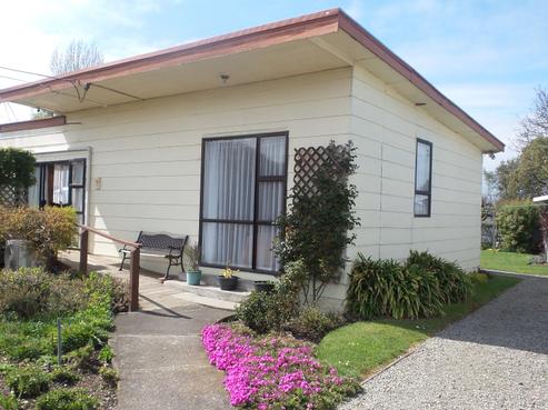38 Hamilton Street, Temuka