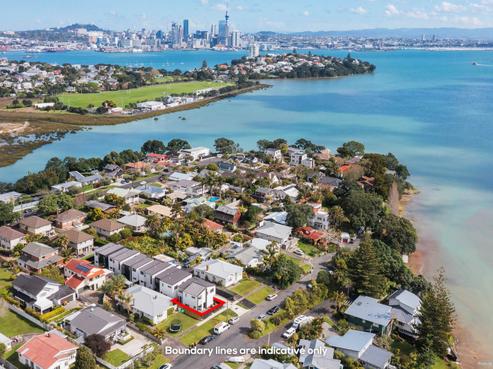 67 Aramoana Avenue, Devonport