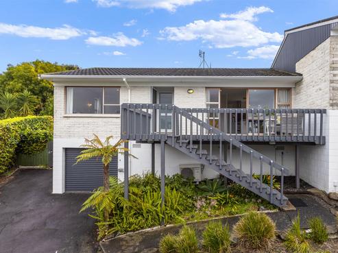 6/165 Birkenhead Avenue, Birkenhead
