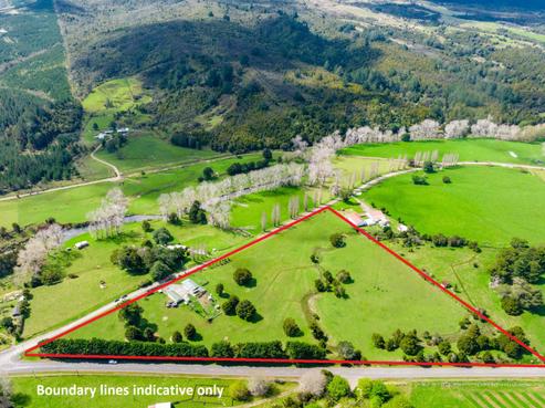 245 Ahikiwi Road, Dargaville Surrounds