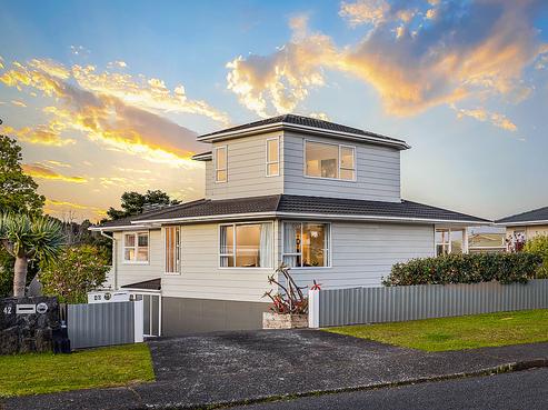 40 Kirby Street, Glendene