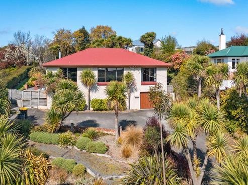 15 Oxford Street, Balclutha