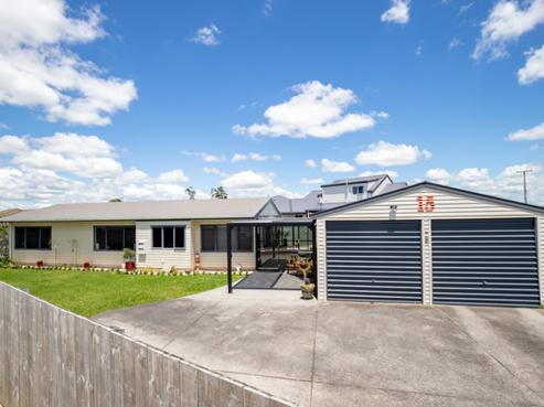 15 Raratuna Street, Turua