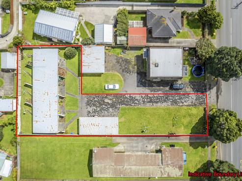 76 Helvetia Road, Pukekohe