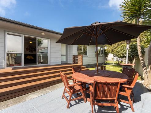 5 Lanark Crescent, Tamatea