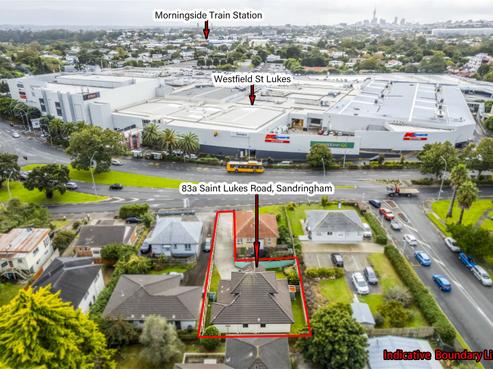 83A Saint Lukes Road, Sandringham