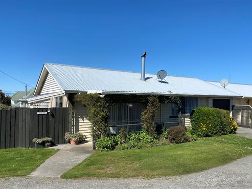 53A Wansbeck Street, Oamaru