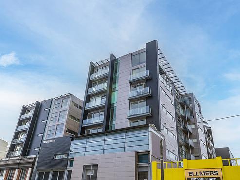 689/233 Cuba Street, Te Aro