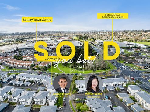 95/2 Armoy Drive, East Tamaki