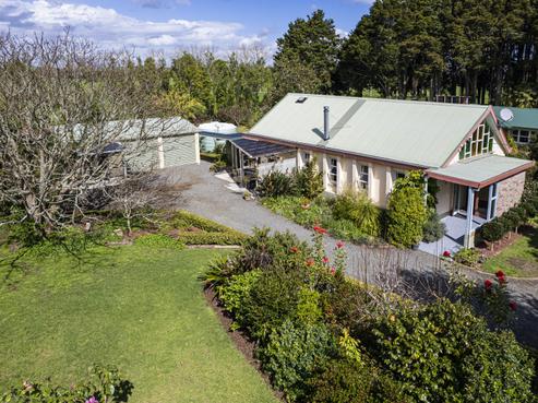 25 Tokiri Road, Kokopu