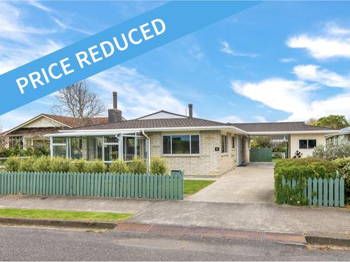 29 Matene Street, Otaki