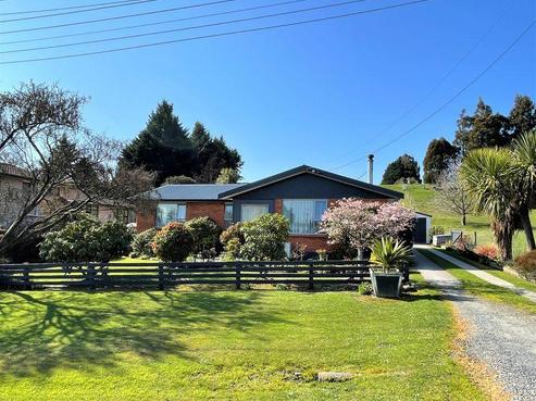 31 Norfolk Street, Balclutha