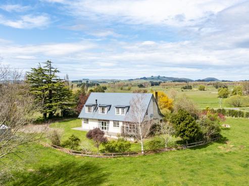 3 Hobson Road, Waipukurau and Surrounds