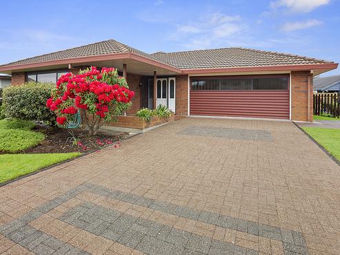 1 Pohutukawa Place, Matamata