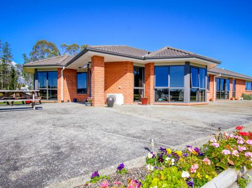 106 Mcpadden Road, Cape Foulwind