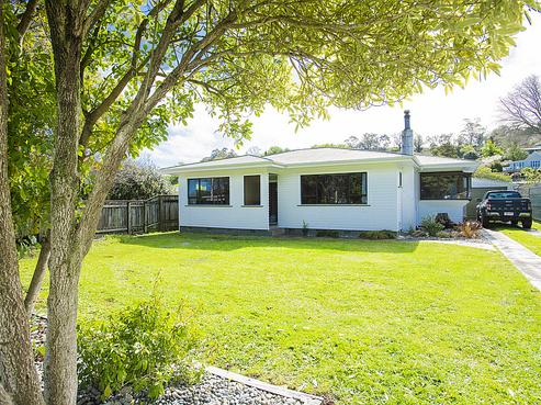 136 Ballance Street, Whataupoko