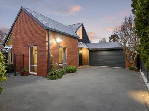 50A Glandovey Road, Fendalton