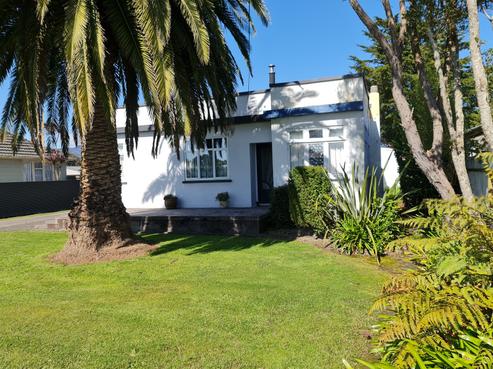 80 Wakefield Street, Westport