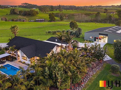 129 Ostrich Farm Road, Pukekohe