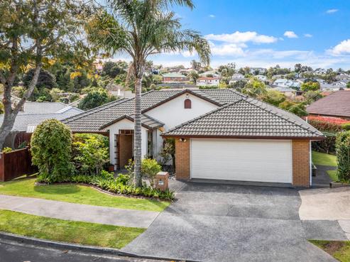 4 Phoebe Meikle Place, Torbay