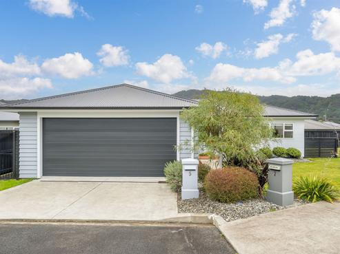 5 Apperley Way, Wainuiomata