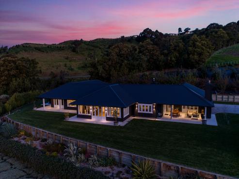 53 Red Hills Road, Havelock North