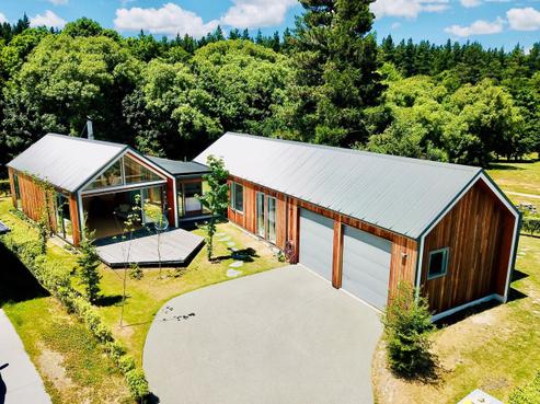 6/10 Fraser Close, Hanmer Springs