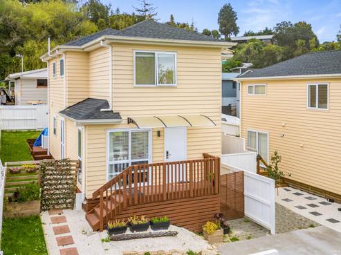 45 Rangeview Road, Sunnyvale