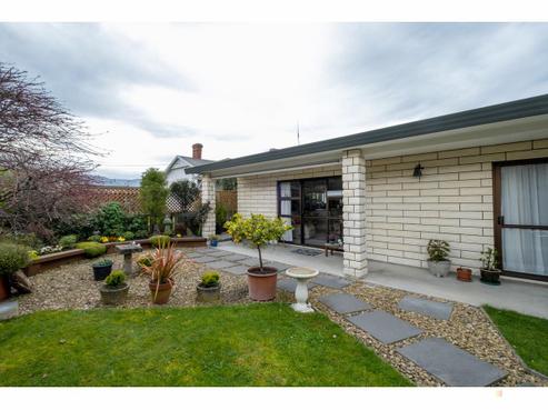 25A Peel Street, Geraldine