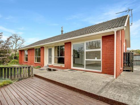 95 Oakhampton Street, Hornby
