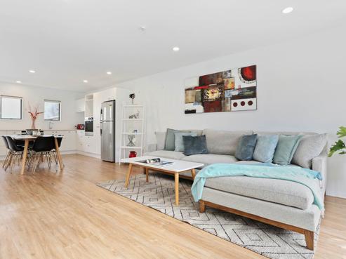 71/21 Hunters Park Drive, Three Kings