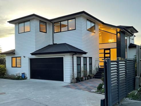 492A Beach Road, Murrays Bay