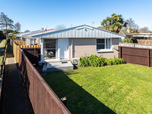 1/108 Cranford Street, Saint Albans