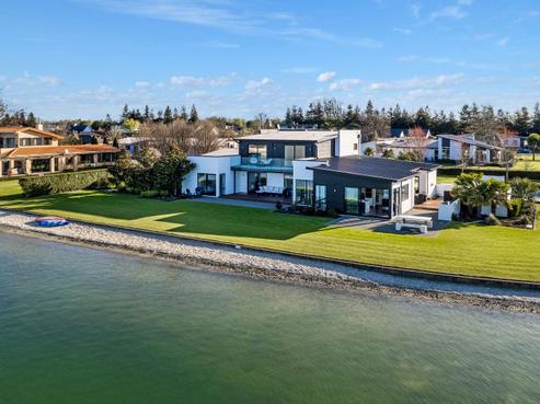 14 Oakgrove Drive, Rangiora