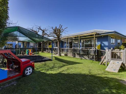 48 Church Street, Rangiora