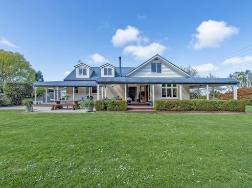 1856 Coaltrack Road, Darfield