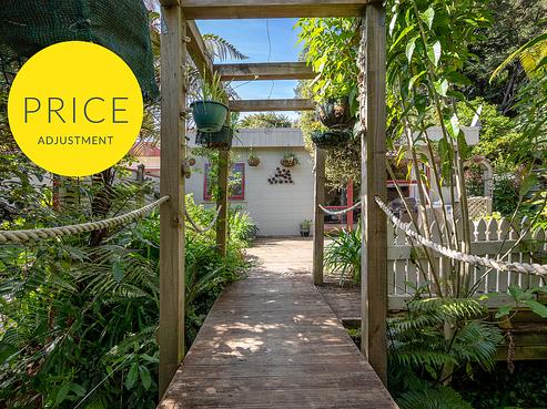 31E Milton Terrace, Picton