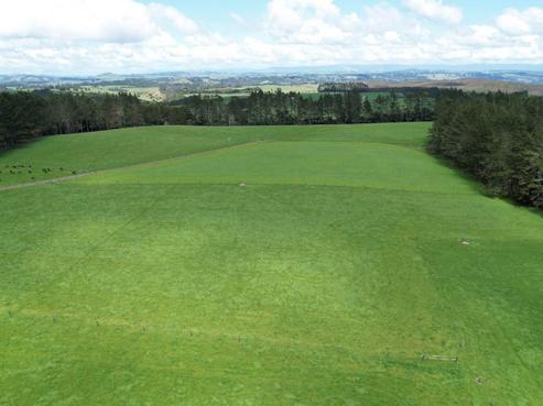 1092 Waiare Road, Okaihau