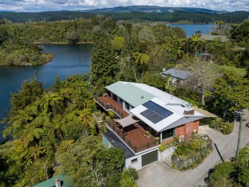 115A Te Akau Road, Okere Falls