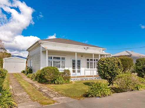 44 Brougham Street, Westport