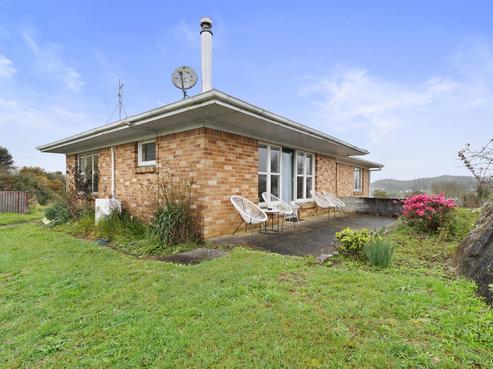 1 Huia Street, Piopio