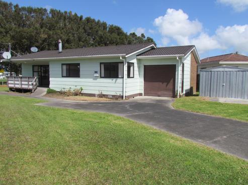 117 Ranfurly Street, Dargaville