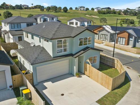 25 Ta Moko Drive, Gulf Harbour