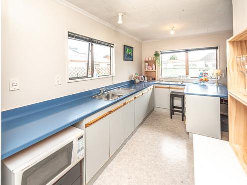 116A Parsons Street, Springvale