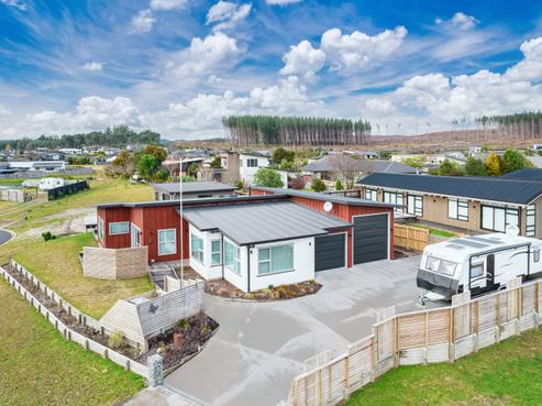 2 Kohuhu Place, Motuoapa