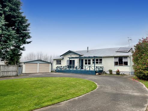 235 Waihekau Road, Te Aroha