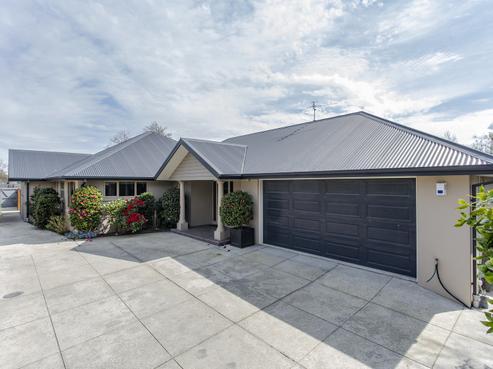16 Oxford Road, Rangiora